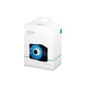 DeepCool RF120-3in1 arvutikorpuse ventilaator 12 cm must 3 tk.