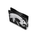 DeepCool RF120-3in1 Computer case Fan 12 cm Black 3 pc(s)