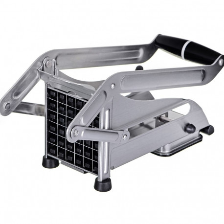 GEFU 13750 Chips slicer Manual Stainless steel