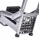 GEFU 13750 Chips slicer Manual Stainless steel