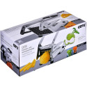 GEFU 13750 Chips slicer Manual Stainless steel