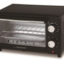 Esperanza EKO004 toaster oven 10 L 900 W Black Grill