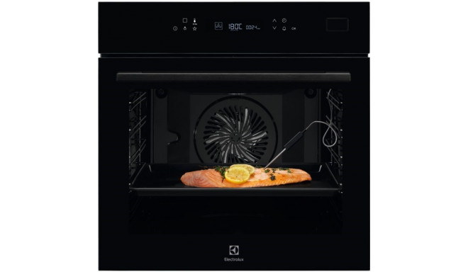 Electrolux EOB 7S31Z Oven