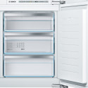 Bosch Serie 6 GIV11AFE0 sügavkülmik Püstine sügavkülmik Integreeritav 72 L E