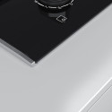 Bosch PRB3A6B70 hob Must Integreeritav Gaasipliit 2 tsooni