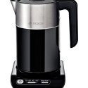 Bosch TWK8613 electric kettle 1.5 L 2400 W Black