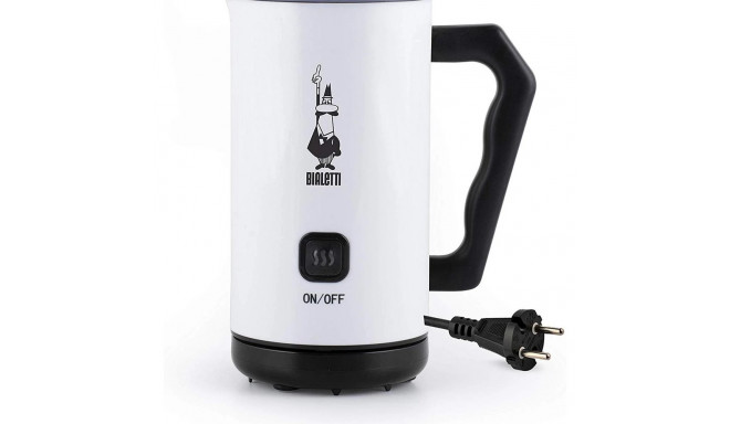 Bialetti MKF02 Automatic White