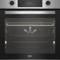 Beko BBIE123001XD oven 72 L 2400 W A Stainless steel