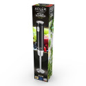 Adler AD 4617 blender Immersion blender Black,Silver 350 W