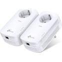 TP-Link TL-PA8010P KIT powerline adapter