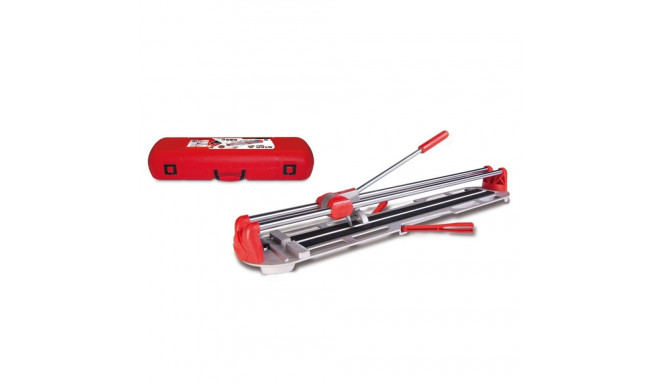 RUBI STAR-63 TILE CUTTER WITH CASE