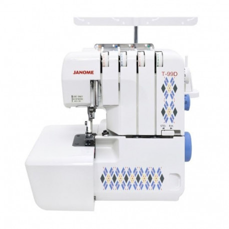 Overlock JANOME T-99D