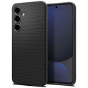 Spigen Liquid Air Samsung S24 FE S721 must/matt must ACS08618