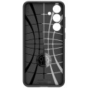 Spigen Liquid Air Samsung S24 FE S721 must/matt must ACS08618