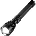 Flashlight Vayox Flashlight Tactical Rechargeable XHP90 LED 15W VA0075 VAYOX