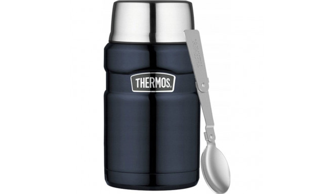 Thermos Dinner Thermos Style TH-173030 0.71 l Navy blue