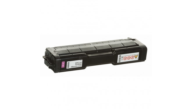 Ricoh SP C340E (407901) Toner Cartridge, Magenta