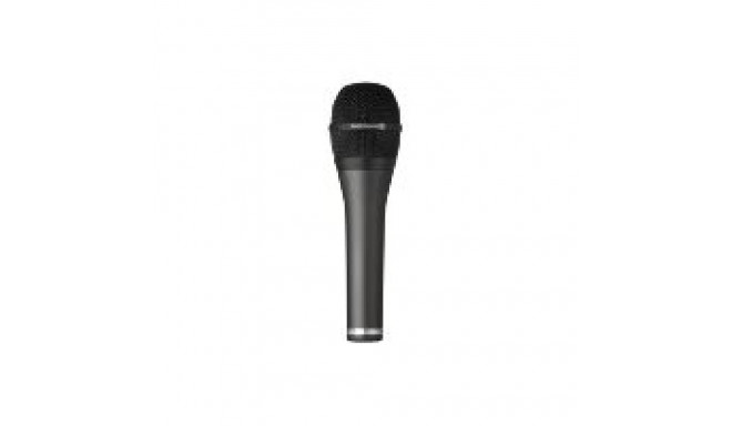Beyerdynamic Dünaamiline Vokaalmikrofon (Hüperkardioid) | TG V70 | XLR 3-pin | Must