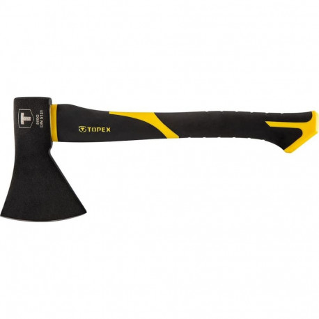 Topex Ax (Axe 800g fiberglass handle)