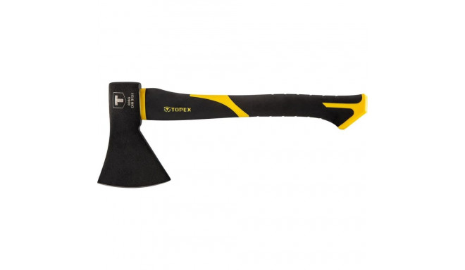 Topex Ax (Axe 800g fiberglass handle)