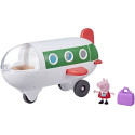 Hasbro Peppa Pig Peppa's Airplane Toy Figure