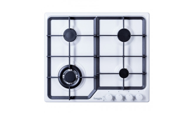 Gas hob Freggia HA640VGTW