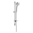 Dušikomplekt Hansgrohe Croma 100 Vario/Unica`C 65 cm, 27772000
