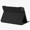 UNIQ Ryze iPad Pro 11" (2020-2022) / Air 10.9" (2020-2022) case black/black