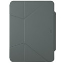 UNIQ Ryze iPad Pro 11" (2020-2022) / Air 10.9" (2020-2022) case green/green