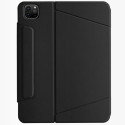 UNIQ Ryze iPad Pro 11" (2020-2022) / Air 10.9" (2020-2022) kaitseümbris must/must