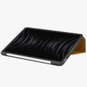 UNIQ Ryze iPad Pro 11" (2020-2022) / Air 10.9" (2020-2022) case mustard/mustard UNIQ Ryze iPad Pro 11" (2020-2022) / Air 10.9" (2020-2022) case mustard/mustard