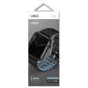 UNIQ strap Linus Apple Watch Series 1/2/3/4/5/6/7/8/9/SE/SE2/Ultra/Ultra 2 42/44/45/49mm. Airosoft S