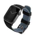 UNIQ strap Linus Apple Watch Series 1/2/3/4/5/6/7/8/9/SE/SE2/Ultra/Ultra 2 42/44/45/49mm. Airosoft S
