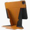 UNIQ Ryze iPad Pro 11" (2020-2022) / Air 10.9" (2020-2022) case mustard/mustard UNIQ Ryze iPad Pro 11" (2020-2022) / Air 10.9" (2020-2022) case mustard/mustard
