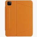 UNIQ Ryze iPad Pro 11" (2020-2022) / Air 10.9" (2020-2022) case mustard/mustard UNIQ Ryze iPad Pro 11" (2020-2022) / Air 10.9" (2020-2022) case mustard/mustard