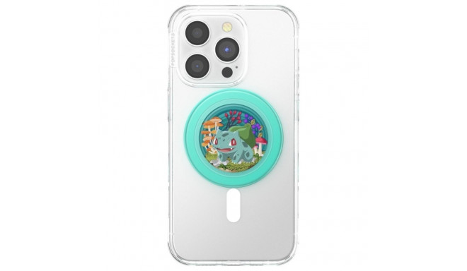Popsockets 2 Bulbasaur 113195 Phone Holder and Stand - MagSafe