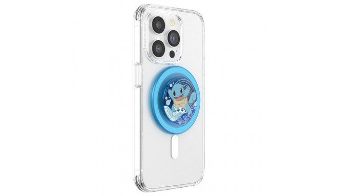 Popsockets 2 Squirtel 113194 Phone Holder and Stand - MagSafe