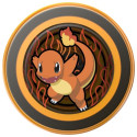 Popsockets 2 Charmander 113192 Telefonihoidja ja Alus - MagSafe