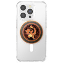 Popsockets 2 Charmander 113192 Telefonihoidja ja Alus - MagSafe