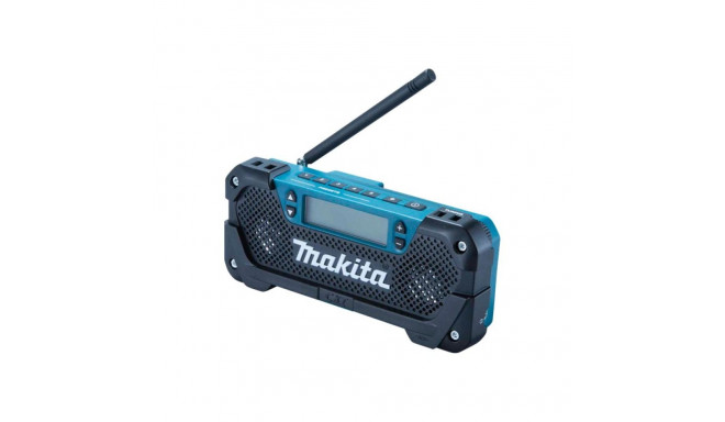 Makita MR052 cordless radio