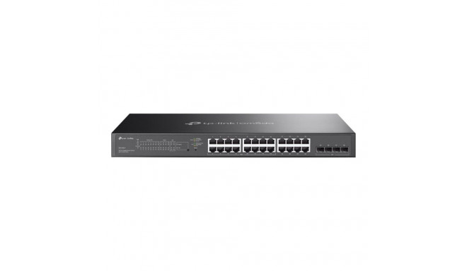 Switch SG2428LP 16xGE PoE+ 8xGE 4xSFP