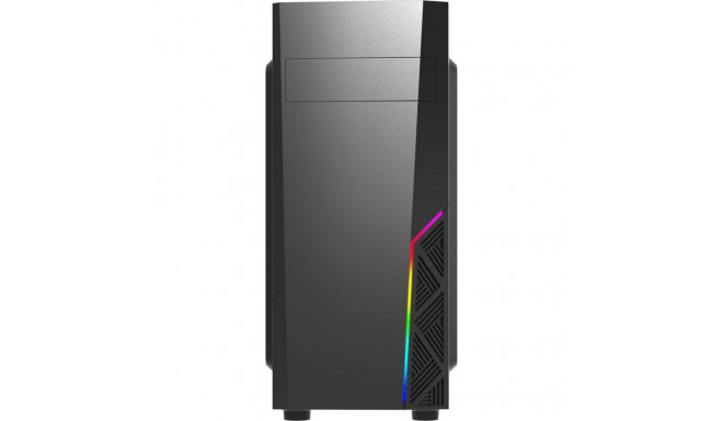 Zalman T8 RGB korpus