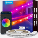 LED-riba Govee Govee H619A 5m | LED-riba | Wi-Fi, Bluetooth, RGBIC