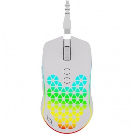 AQIRYS POLARIS white