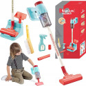 B22G2 VERTICAL VACUUM CLEANER FOR CHILDREN ACCESSORIES