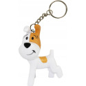 Schleich Figurine Keychain - Little Reksio