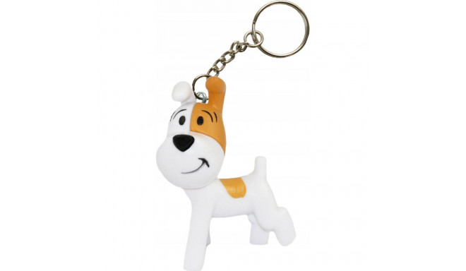 Schleich Figurine Keychain - Little Reksio