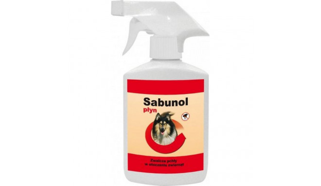 Derma SABUNOL LIQUID FOR BEDS 300ml