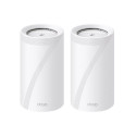 TP-Link Deco BE85 ruuter 2-pakk