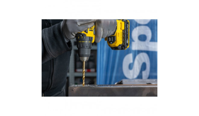 SPECIALIST+ metallpuur TITAN, 8.5 mm